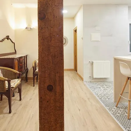 Appartamento Geltoki - Basque