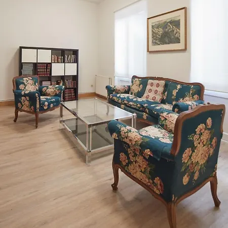 Geltoki - Basque San Sebastián