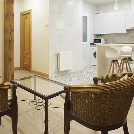 Geltoki - Basque San Sebastián