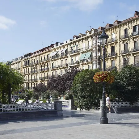 Geltoki - Basque * San Sebastian