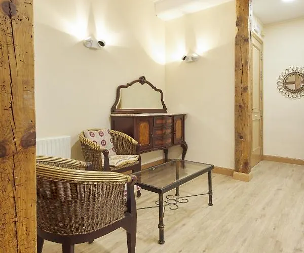 Geltoki - Basque Apartamento