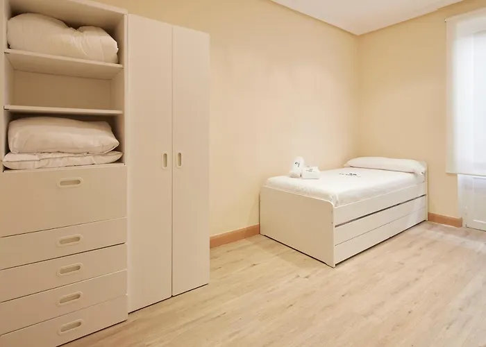 Geltoki - Basque Apartamento San Sebastián