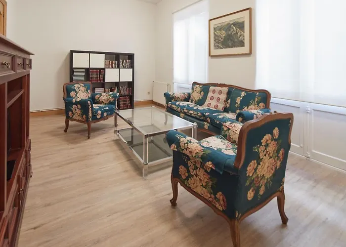 Geltoki - Basque San Sebastián