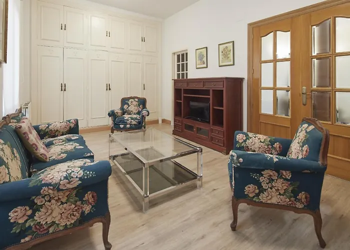 Geltoki - Basque Apartamento