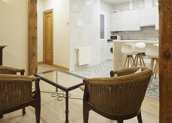 Geltoki - Basque San Sebastián